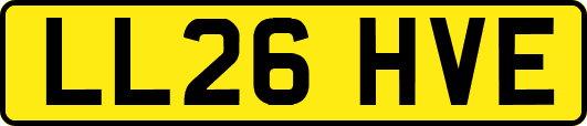 LL26HVE
