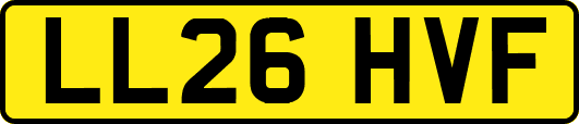 LL26HVF