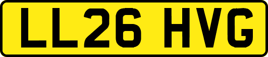 LL26HVG
