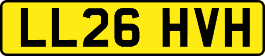 LL26HVH