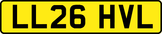 LL26HVL