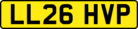 LL26HVP