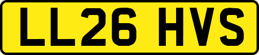 LL26HVS