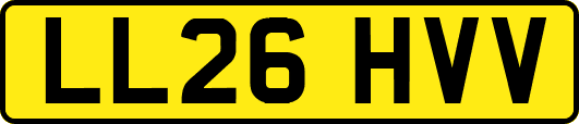 LL26HVV