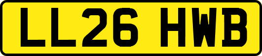 LL26HWB