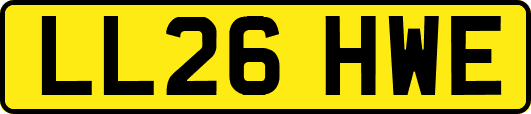 LL26HWE