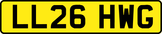 LL26HWG
