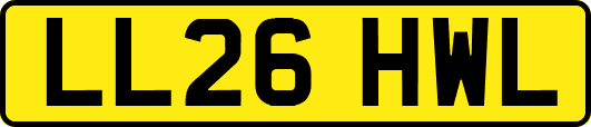 LL26HWL