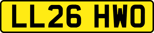 LL26HWO