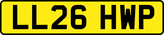 LL26HWP