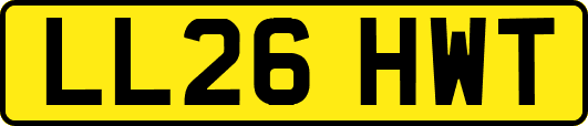 LL26HWT