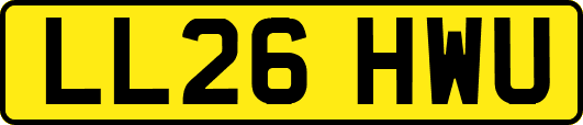 LL26HWU