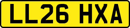 LL26HXA