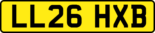 LL26HXB