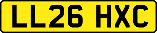 LL26HXC