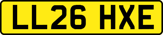 LL26HXE