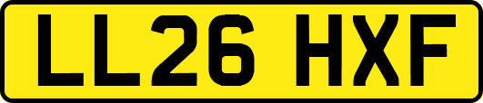 LL26HXF