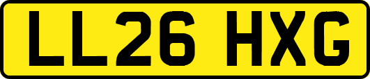 LL26HXG