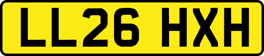 LL26HXH