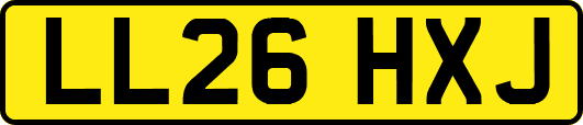LL26HXJ