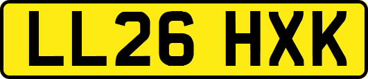 LL26HXK