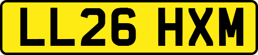 LL26HXM