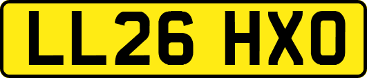LL26HXO