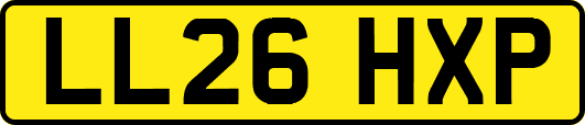 LL26HXP