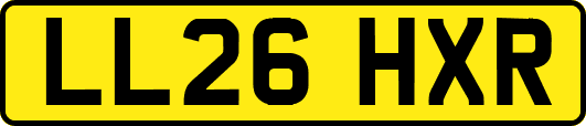 LL26HXR
