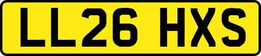 LL26HXS