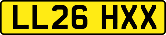 LL26HXX