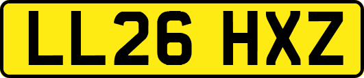 LL26HXZ