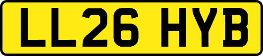LL26HYB