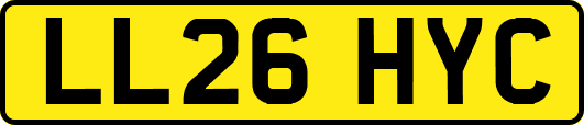 LL26HYC