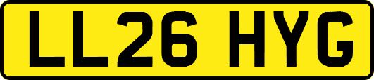 LL26HYG