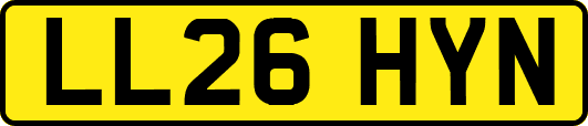 LL26HYN