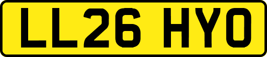 LL26HYO