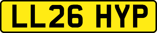 LL26HYP