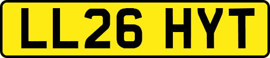 LL26HYT