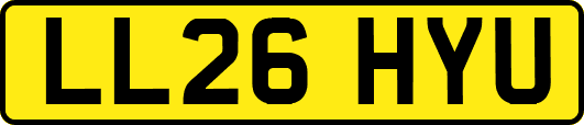 LL26HYU