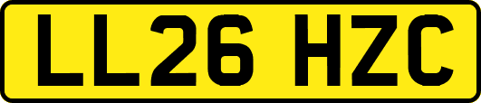 LL26HZC