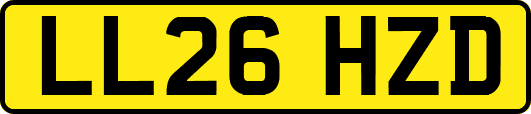 LL26HZD
