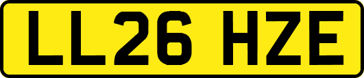 LL26HZE