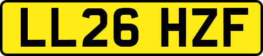 LL26HZF