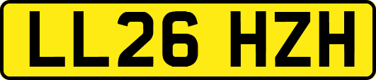 LL26HZH
