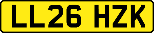 LL26HZK