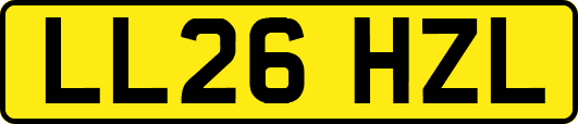 LL26HZL