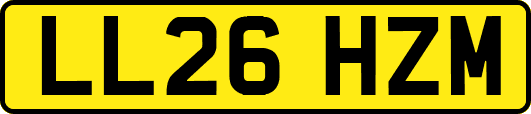 LL26HZM