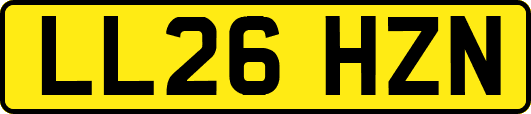 LL26HZN