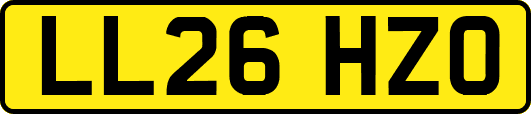 LL26HZO